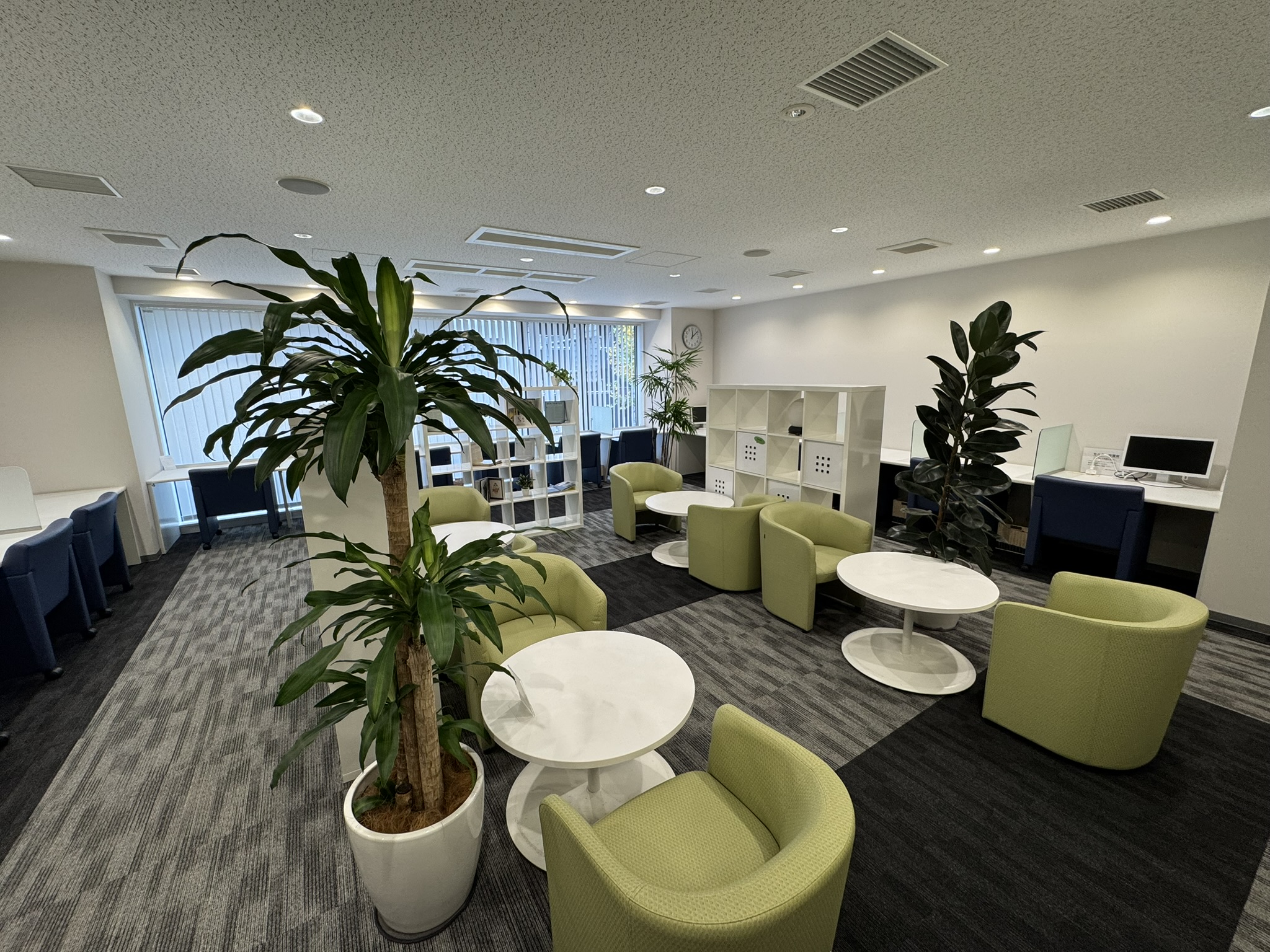 Qualiteg Communication Room 2