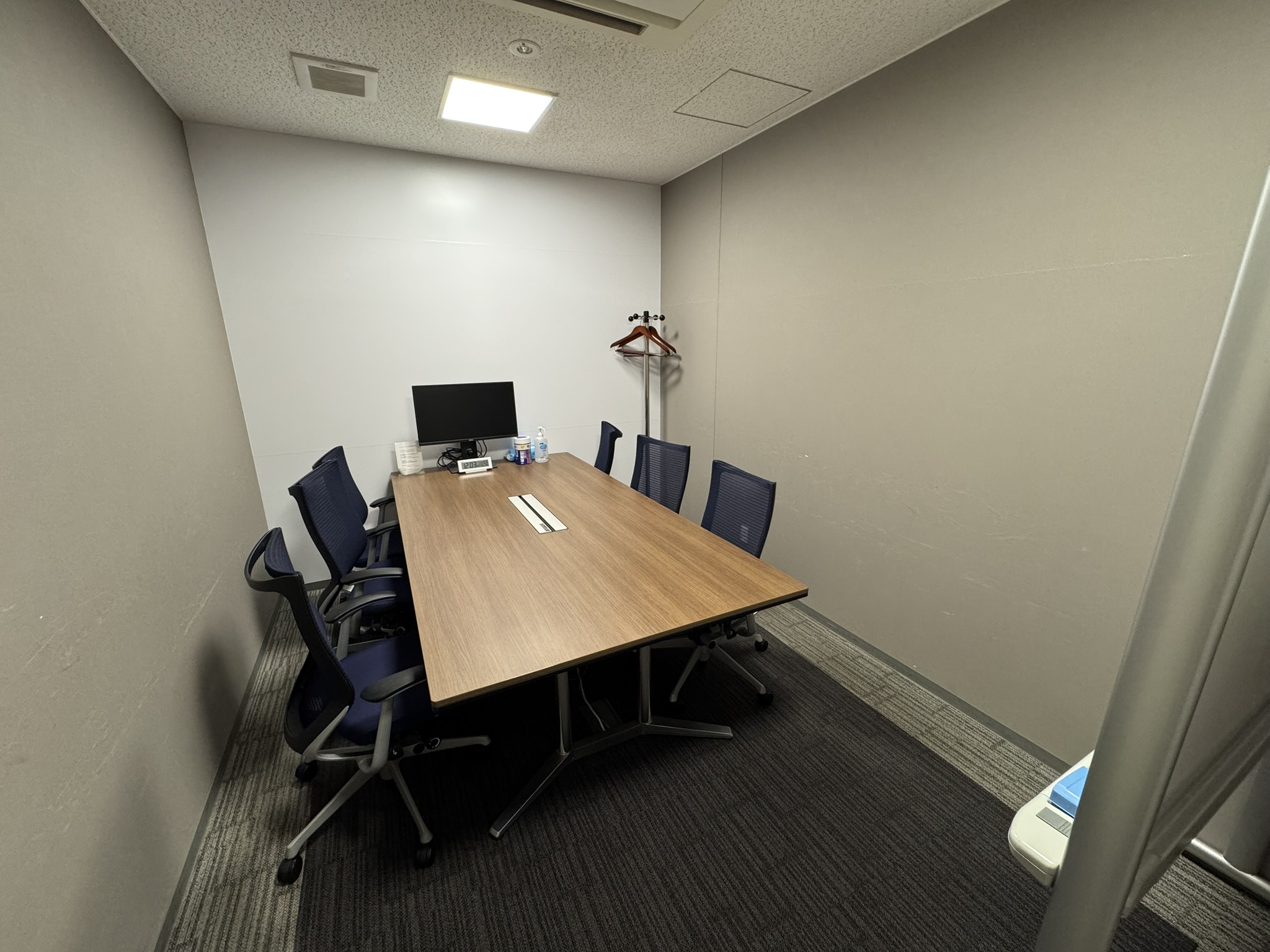 Qualiteg Meeting Room 2